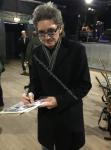 bruce foxton